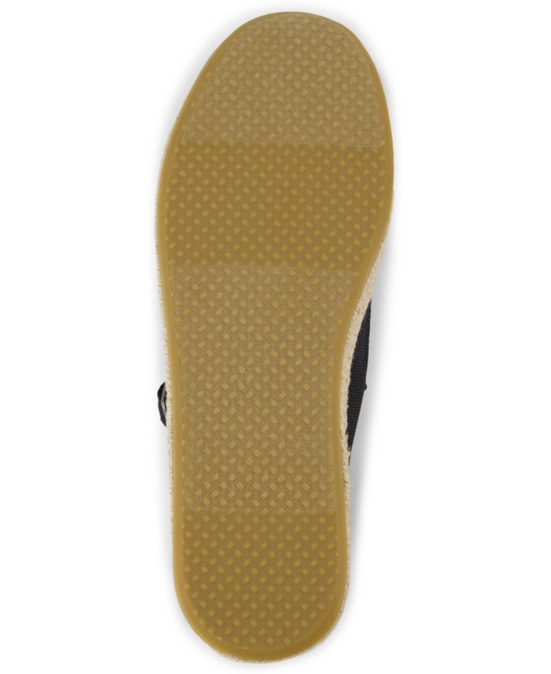 Women's Carolina Espadrille Mary Jane Flats