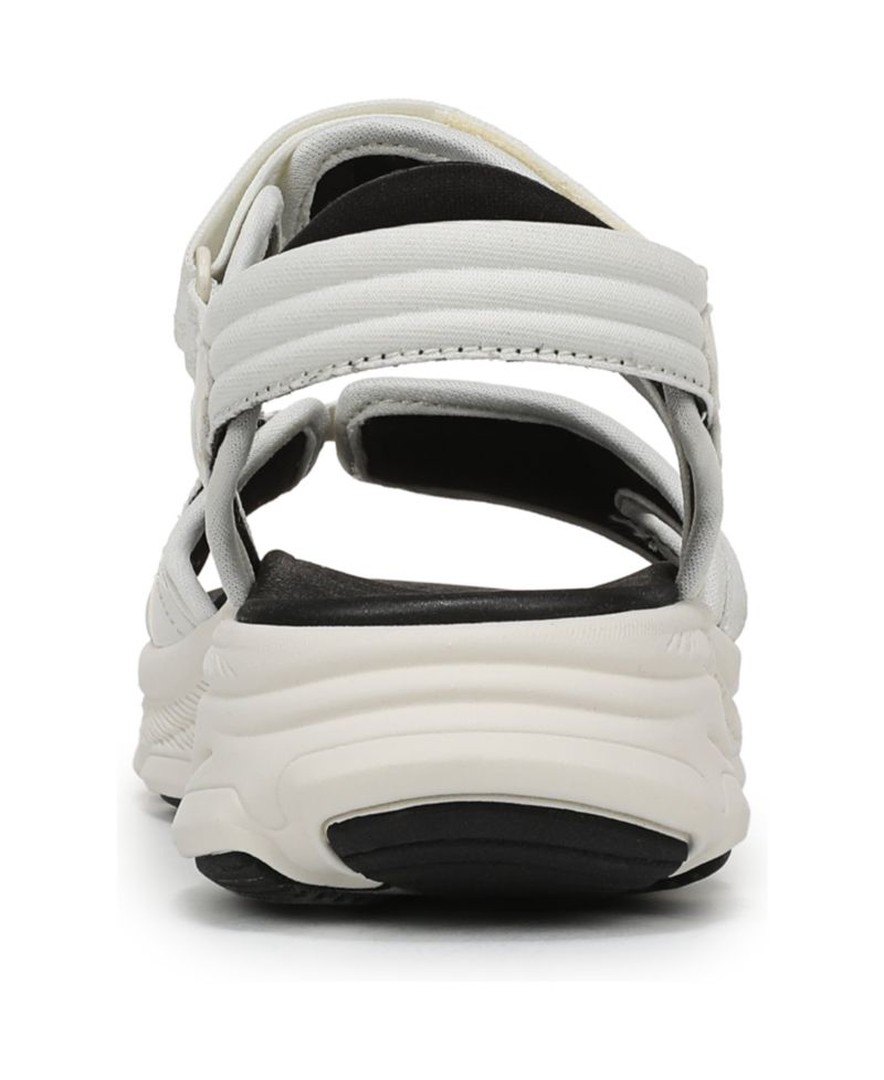 Women's Devotion Max Strappy Flat Sandals