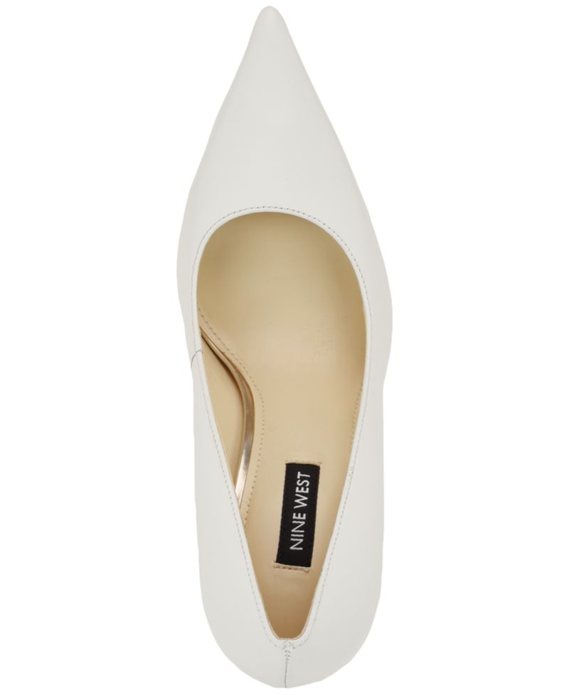 Women's Gemmha Slip-On Stiletto Pumps