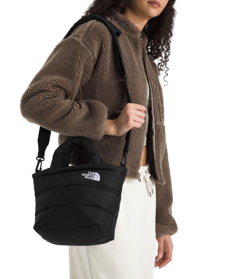 Women's Nuptse Mini Shoulder Bag
