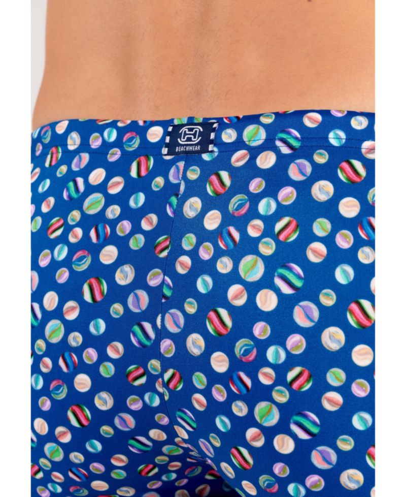 Men's Socoa Swim Shorts