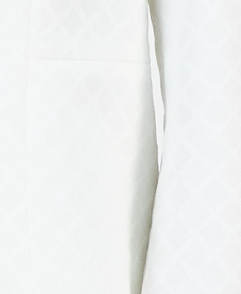 Women's Shawl-Collar Jacket & Pencil 2 Piece Skirt Suit
