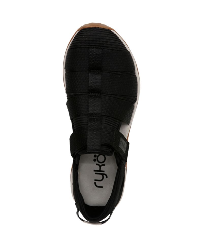 Women's Echo Fisherman Slip On Sandals