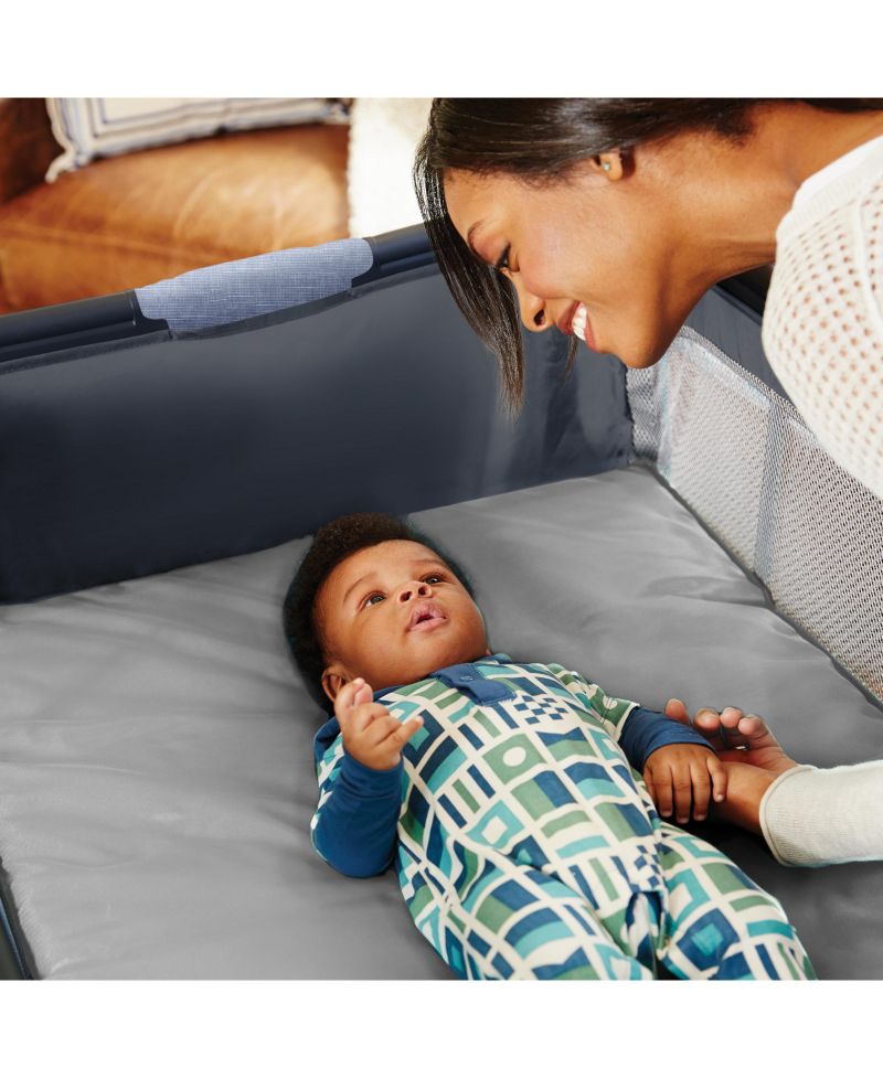 Baby Pack and Play Simple Solutions Playard