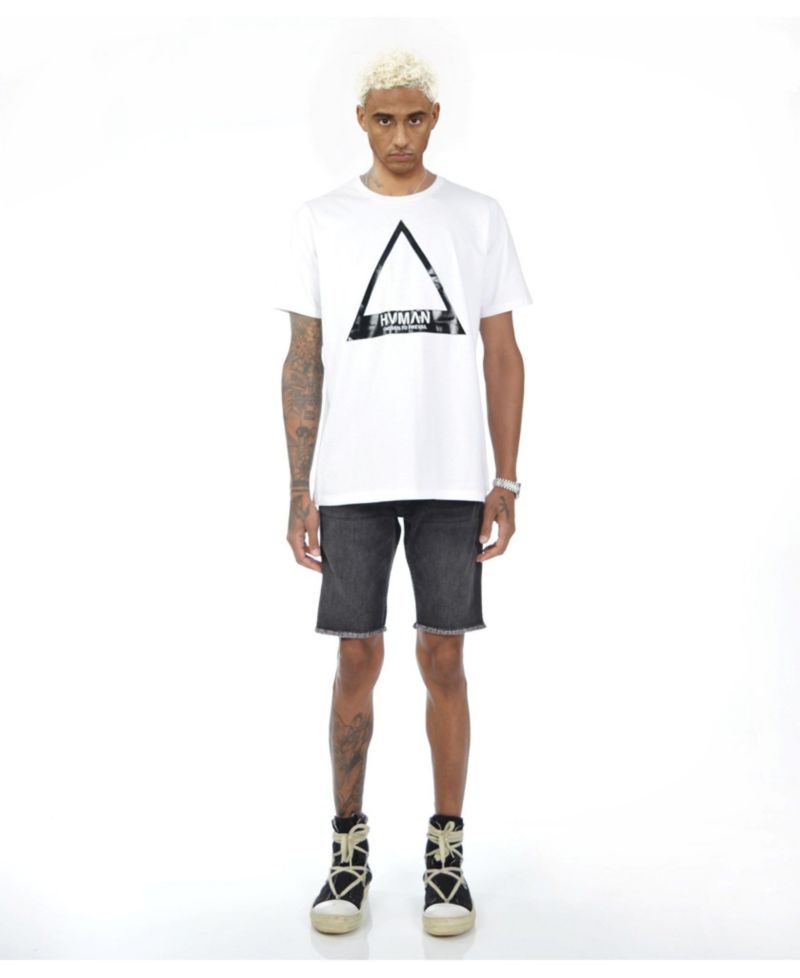 Men's Mero Slim Short Stretch
