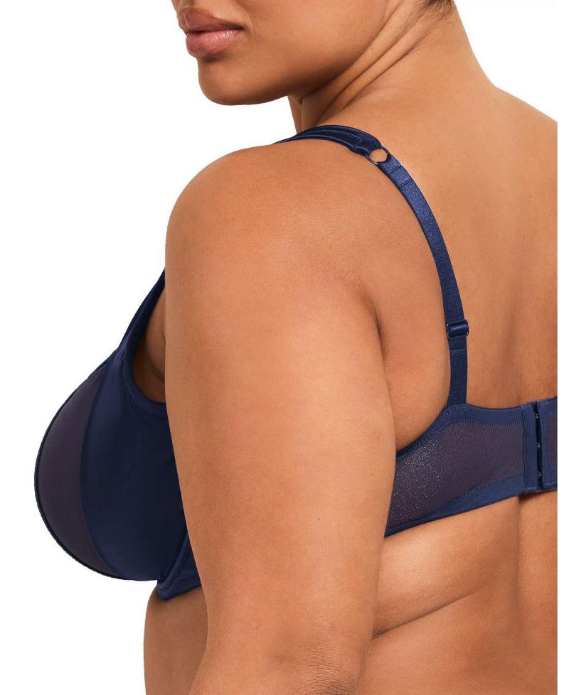 Women's Elen Unlined Balconette Bra