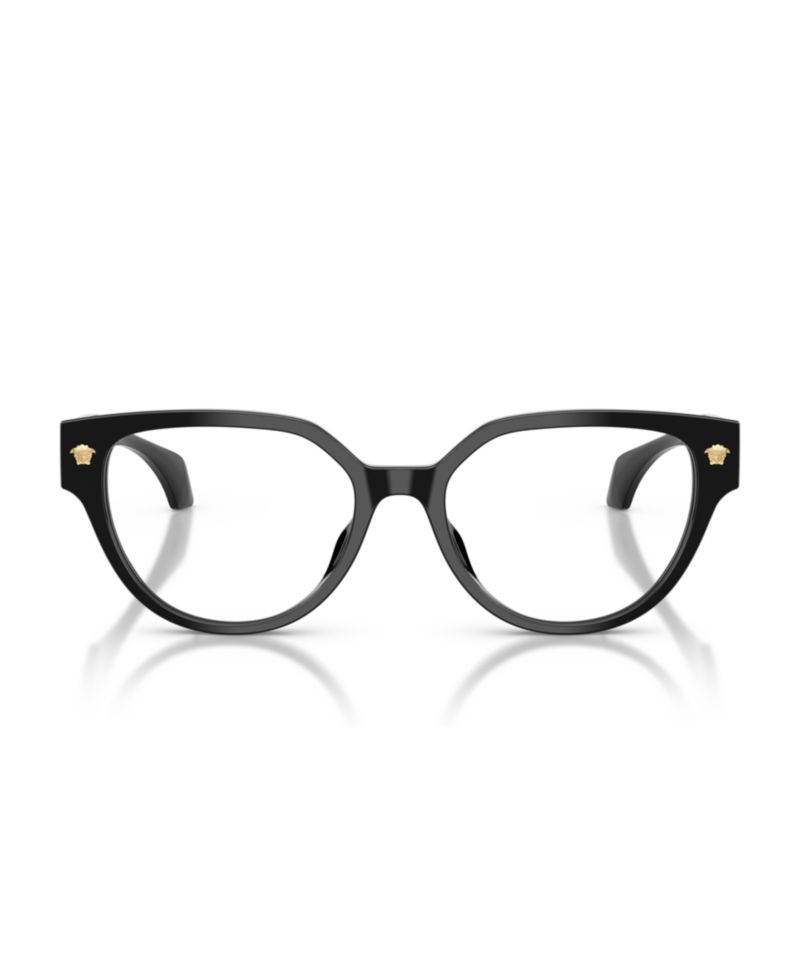 Woman Cat Eye Plastic VE3394D Eyeglasses