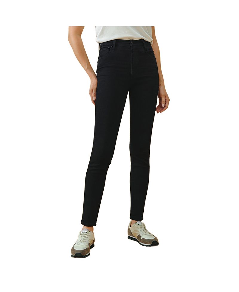 Women's Chicago High Rise Skinny Jeans