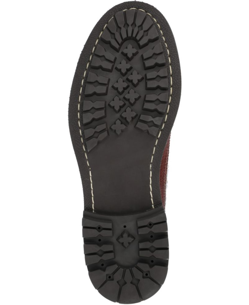 Men's The Boston Longwing Boot