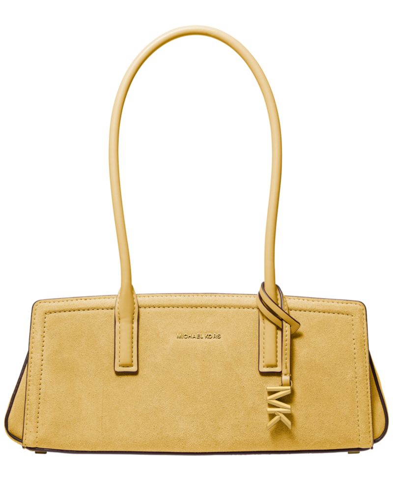 Laila Small East West Shoulder Tote Handbag