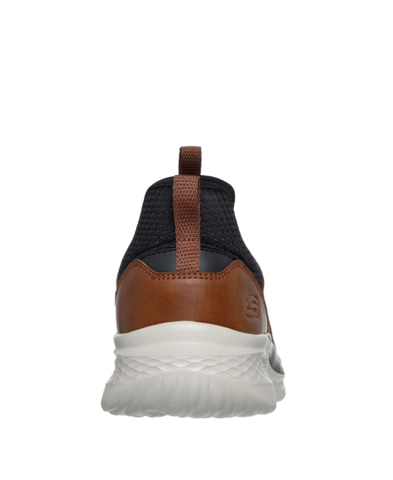 Men's Relaxed Fit: Slade - Breyer Casual Sneakers from Finish Line