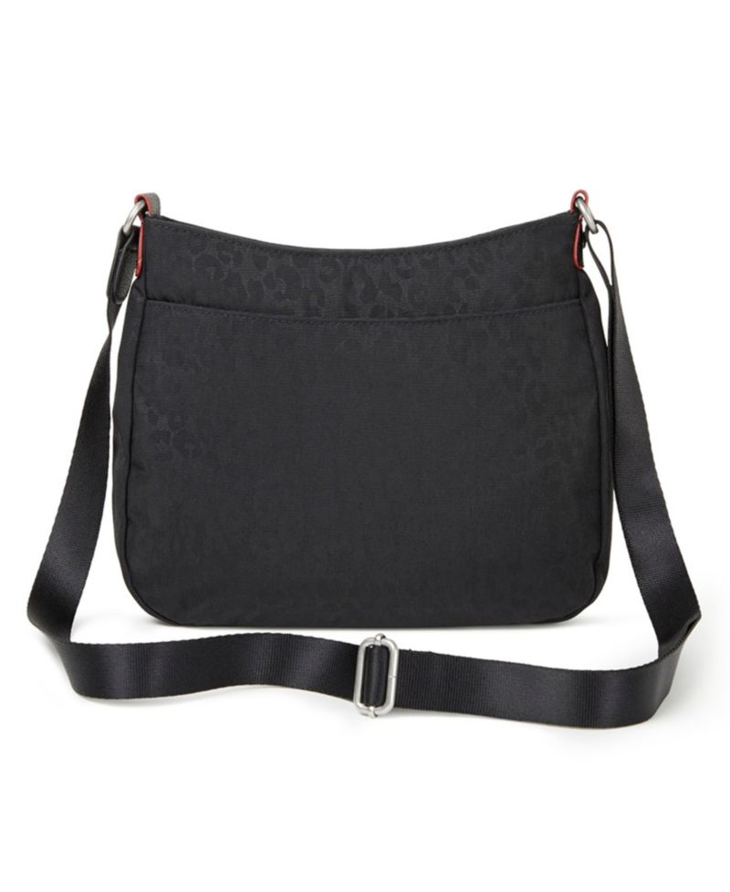 Uptown with RFID Wristlet