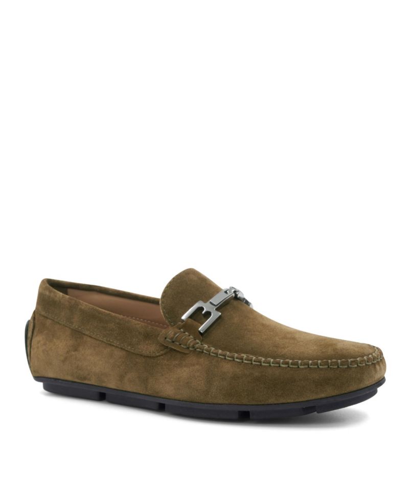 Men's Taso Slip On Loafers