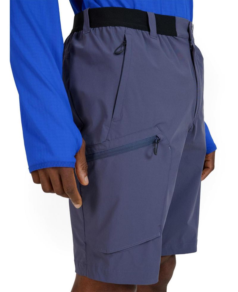 Men's Trekking Shorts 4Way Stretch