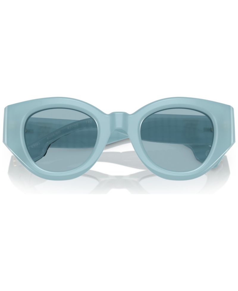 Women's Sunglasses, BE4390 Meadow
