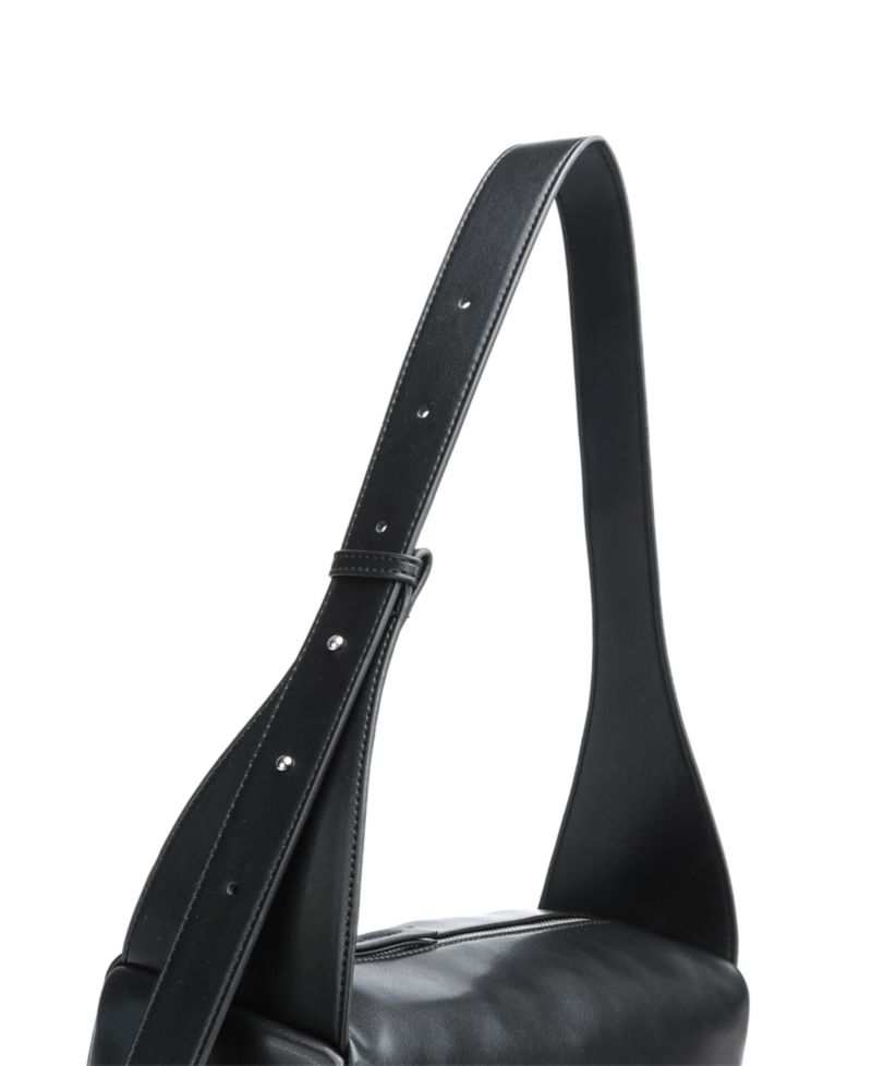 The Nomad Shoulder Bag