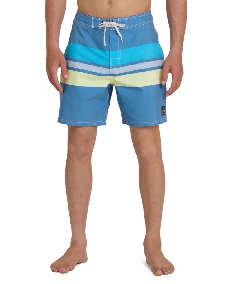 Men's Original Straight-Leg Boardshorts