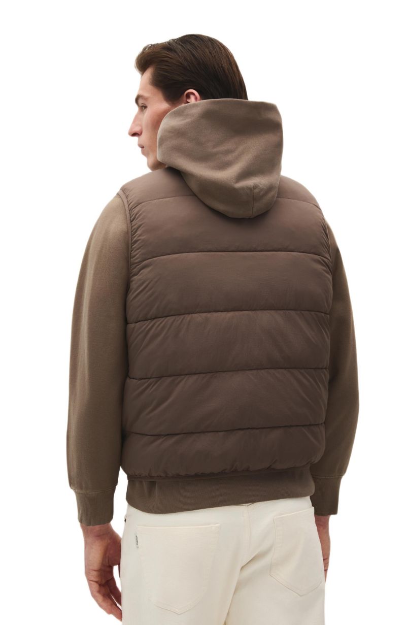 Men's Charlie Vest