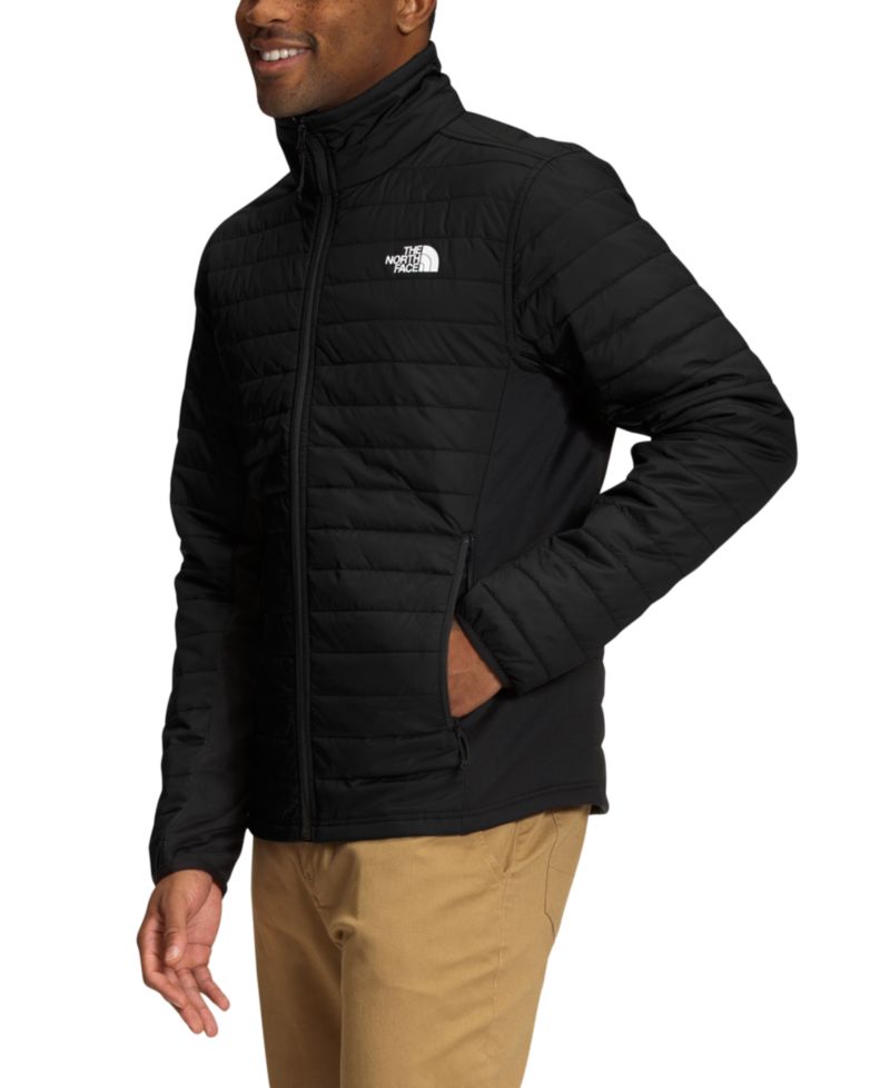 Men's Canyonlands Puffer Hybrid Jacket