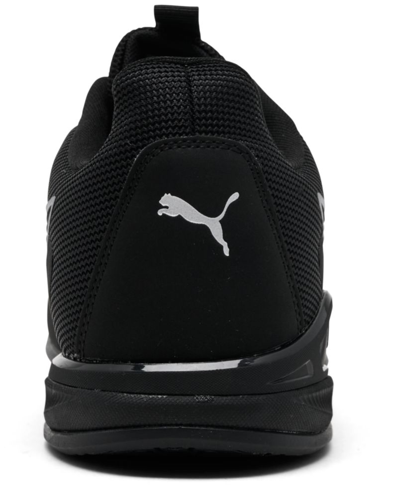 Men's Electro Casual Low-Top Sneakers from Finish Line