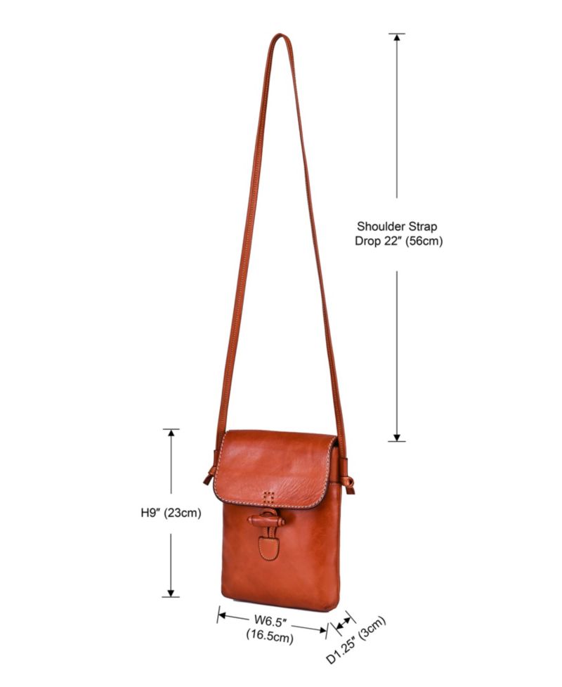 Ixia Mini Crossbody Handbag