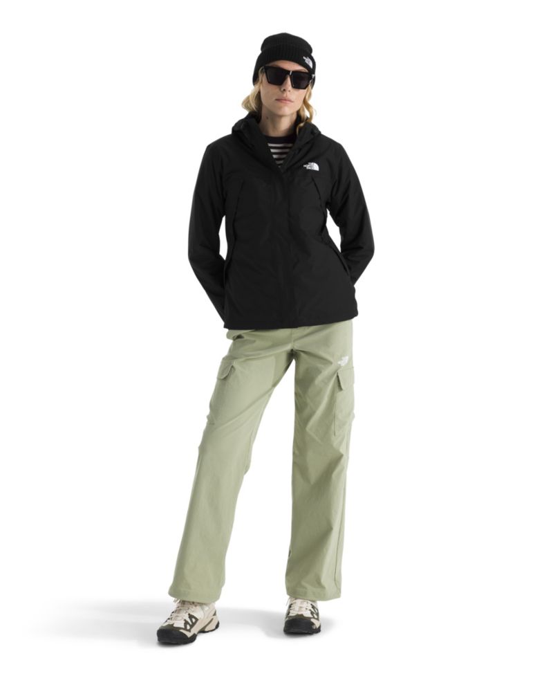 Women's Antora Triclimate Jacket