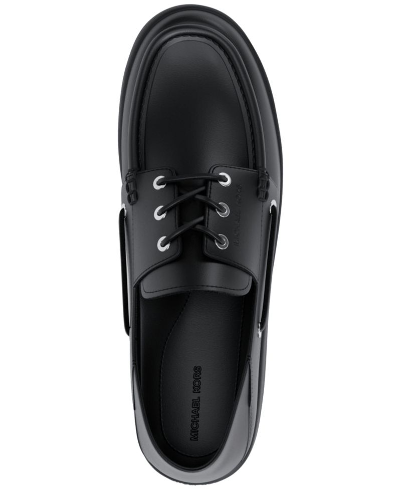 Men's Aiden Slip-On Boat Shoes