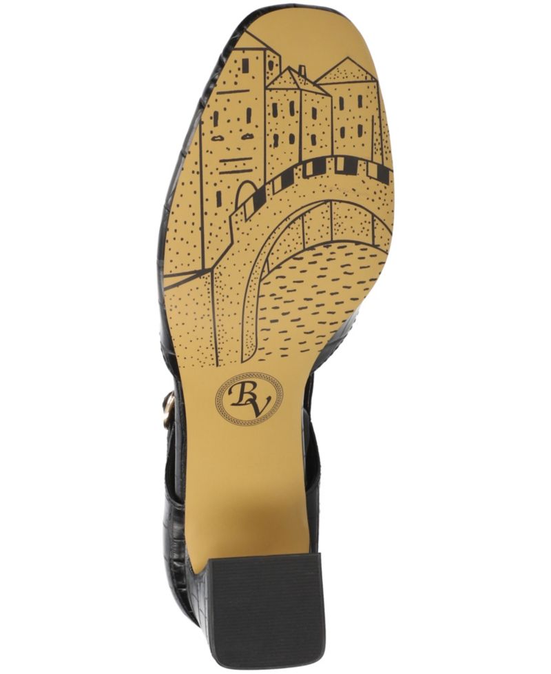 Women's Harpswell Block Heel Sandals