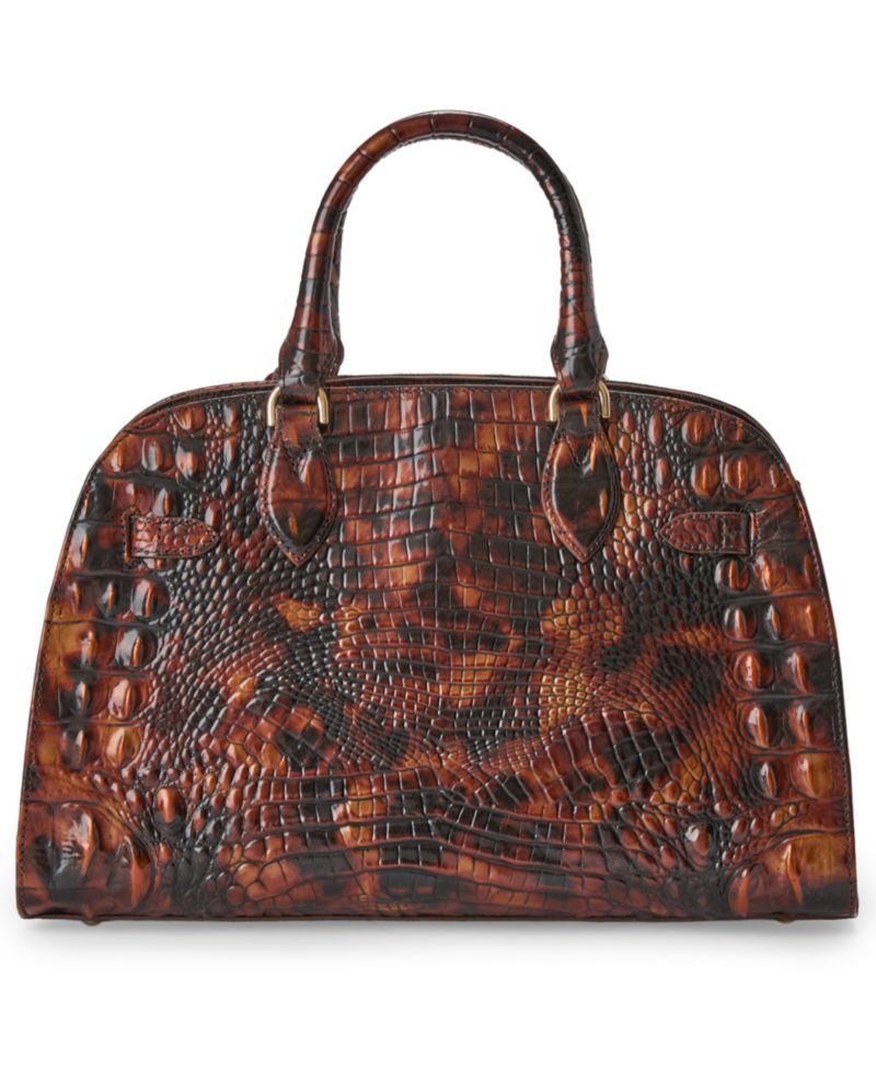 Angelina Melbourne Medium Satchel Bag