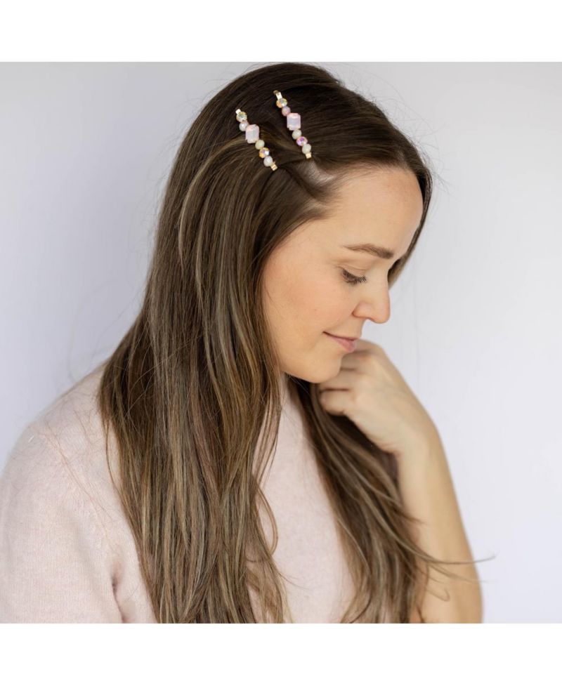 Women's Bobby Pin Set of 2