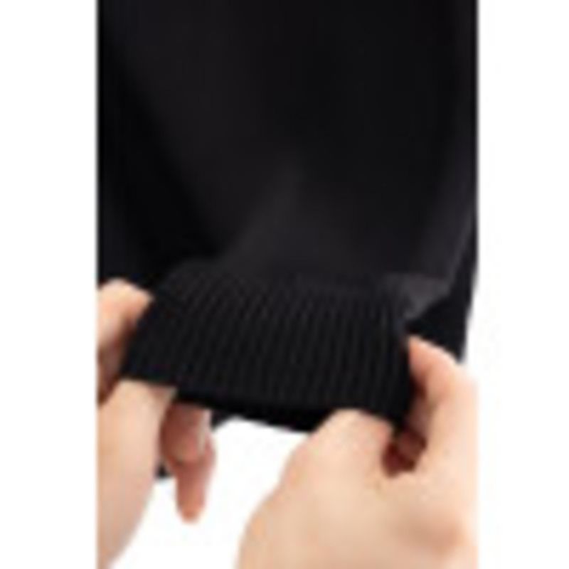 Boy's Basic V-Neck Sweater