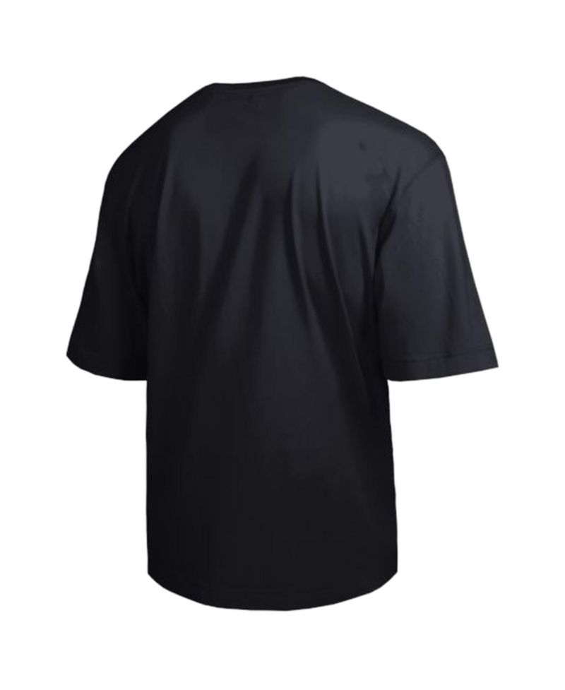 Men's Black Texas Longhorns Scholar All-Star T-Shirt