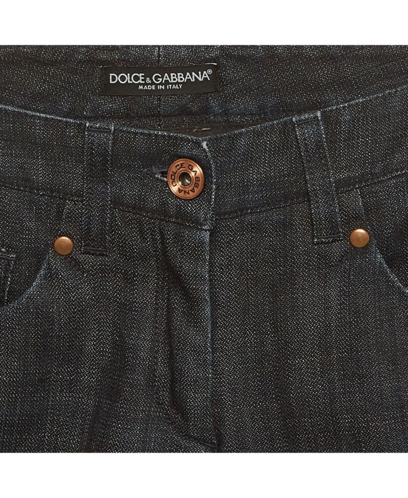Women's Denim Slim Fit Jeans