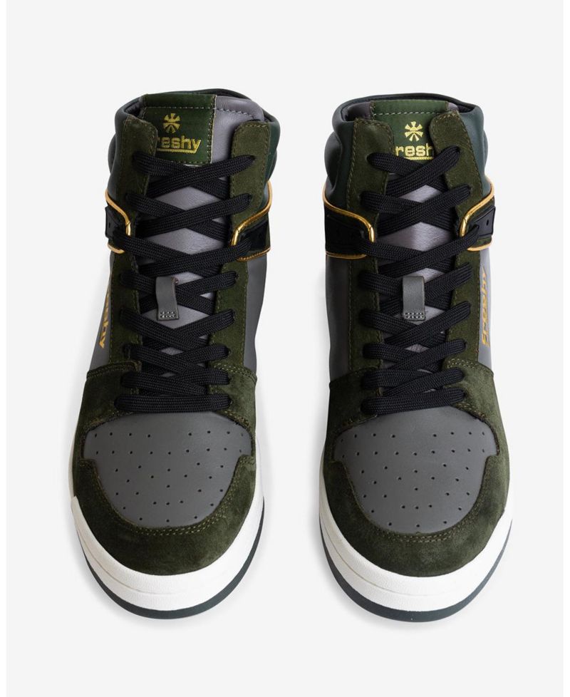 Men's Bounce Sneaker