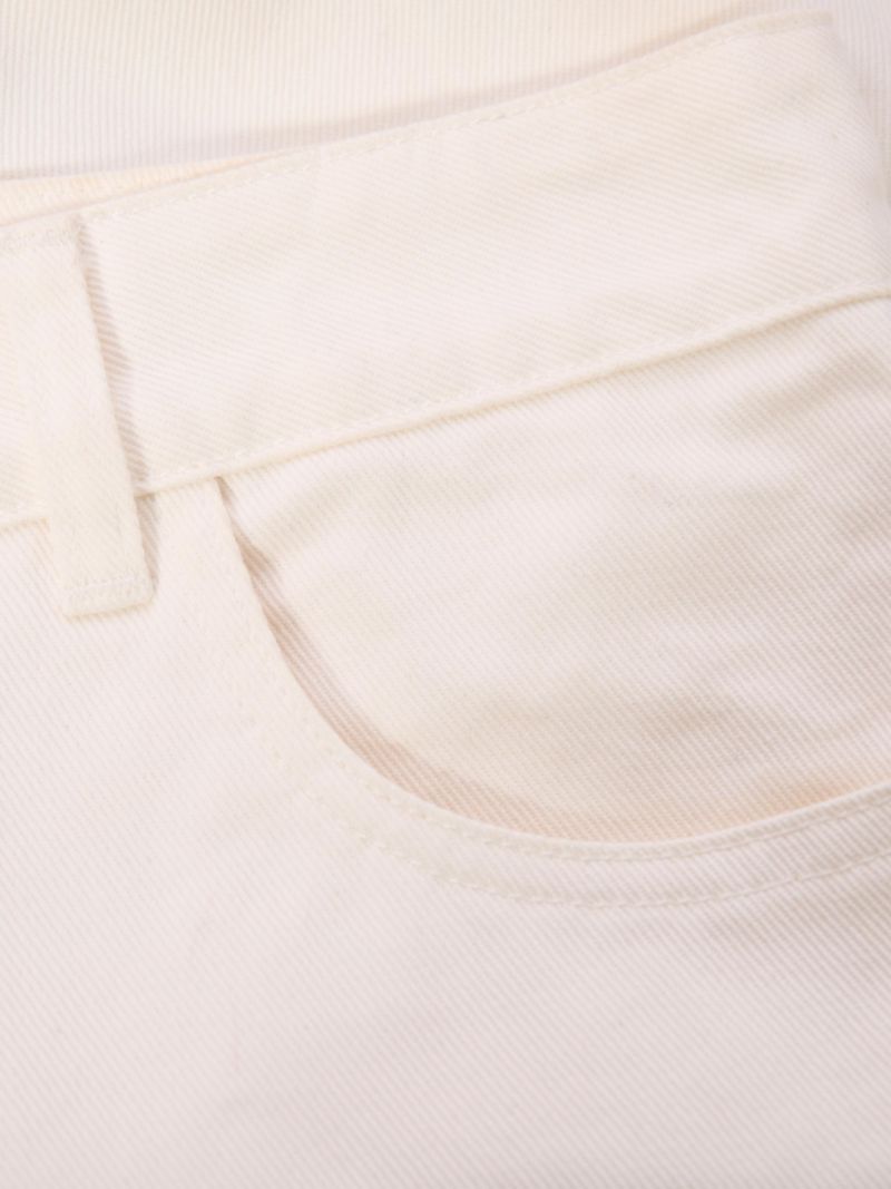 Women's Denim Shorts, 5.91" Inseam