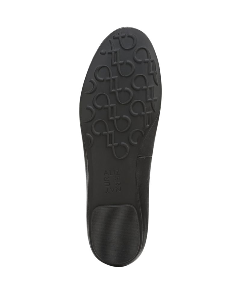 Women's Ashlyn Ballerina Slip-On Flats