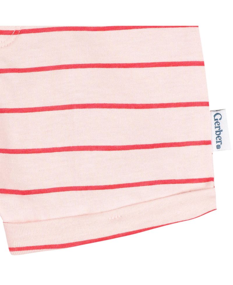 Baby Girls Girls'0-24M 3-Pack Shorts