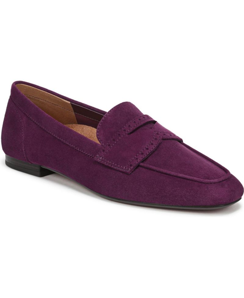 Womens Sadie Loafers