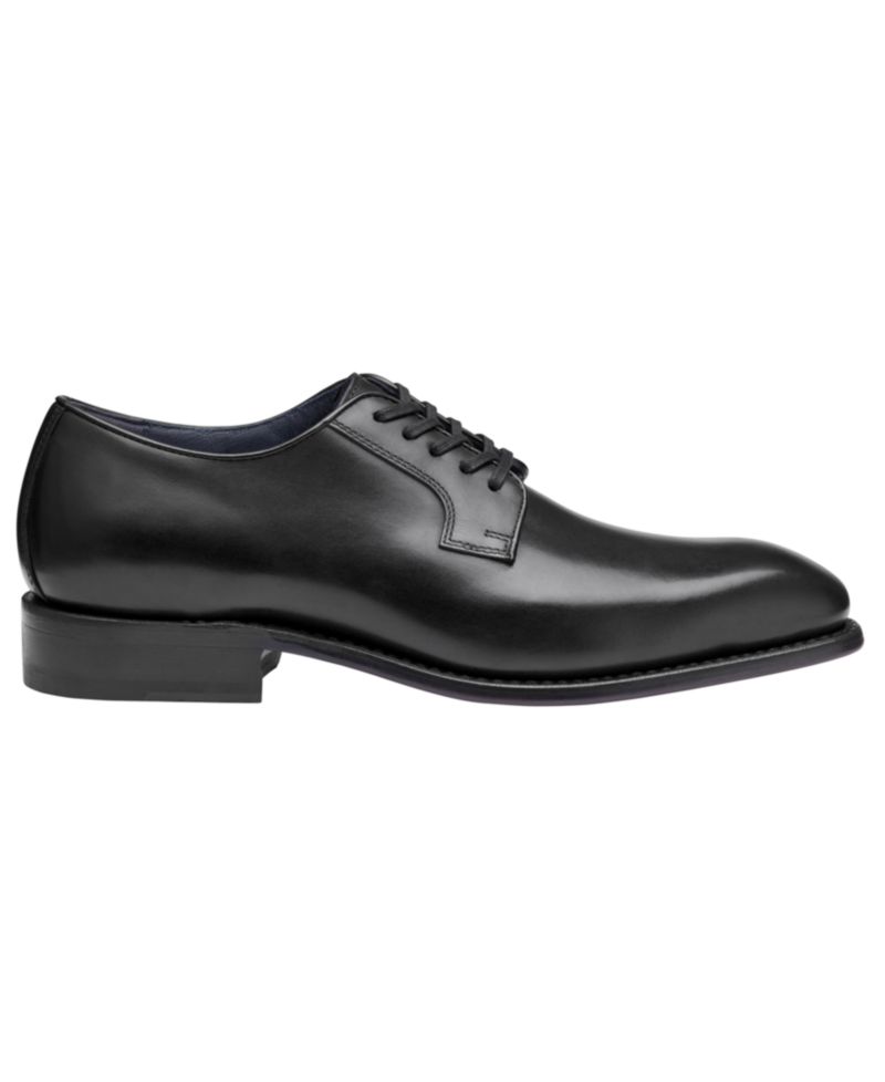 Men's Ashton Plain Toe
