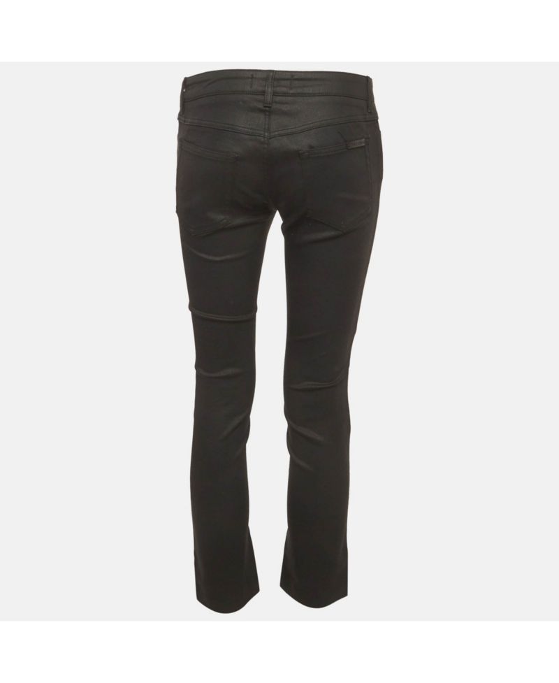 Women's Denim Straight Fit Jeans
