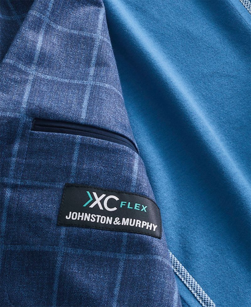 Men's Regular-Fit Sport Coat