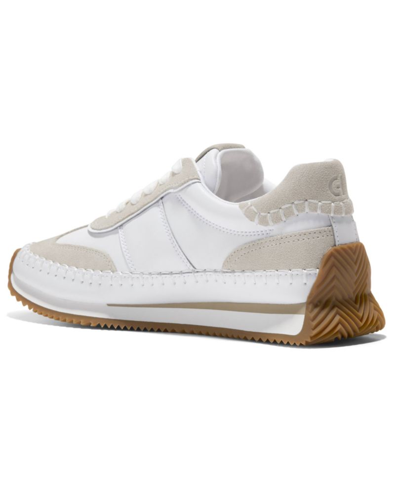 Women's GRANDPRØ Premier Running Sneakers