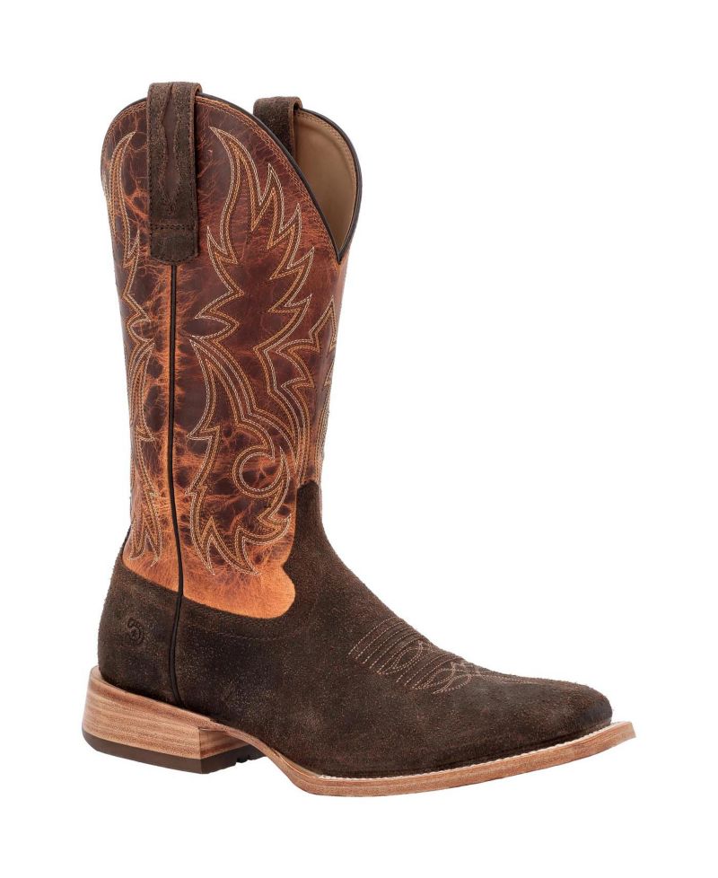 Men's Arena Elite Western Boot