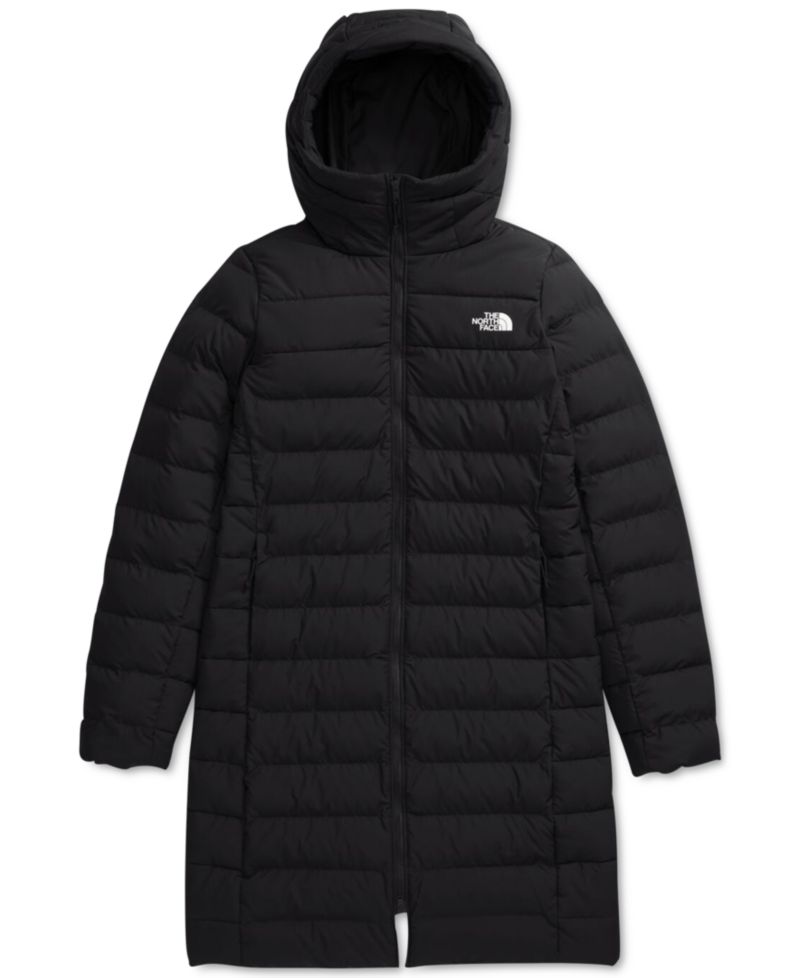 Women's Aconcagua Insulated Puffer Coat