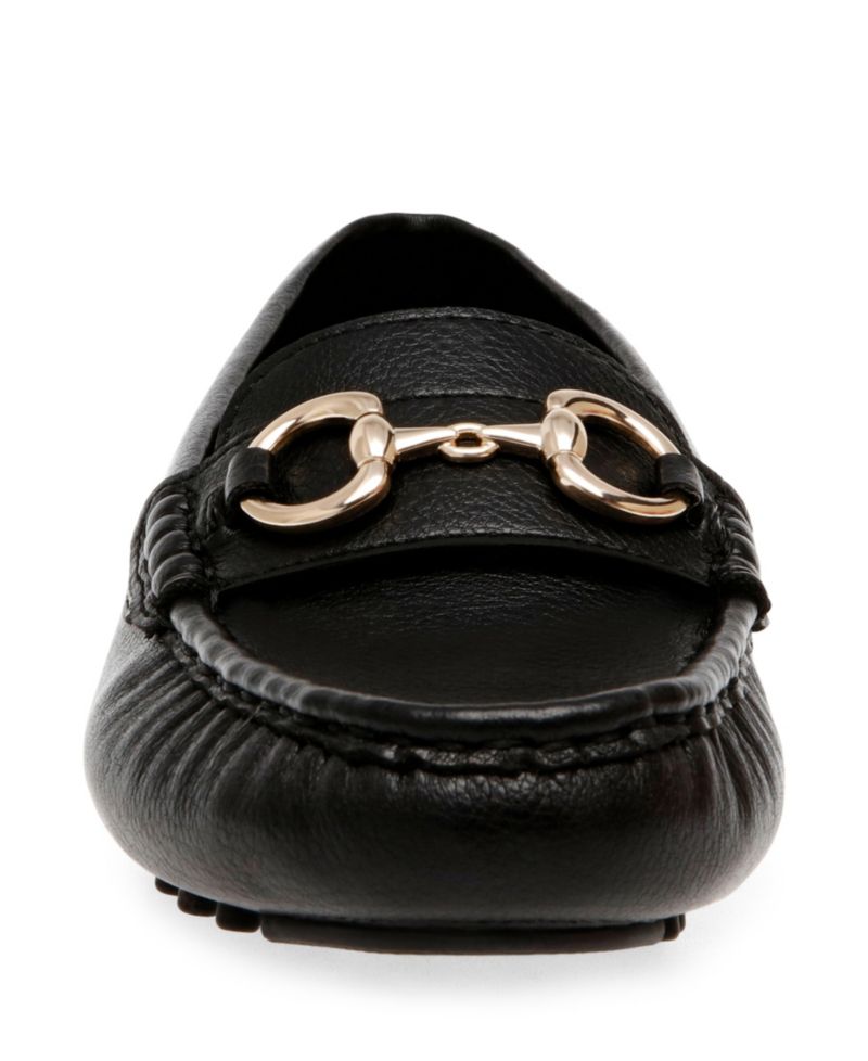 Women's Chrystie Moccasin Driver Loafers