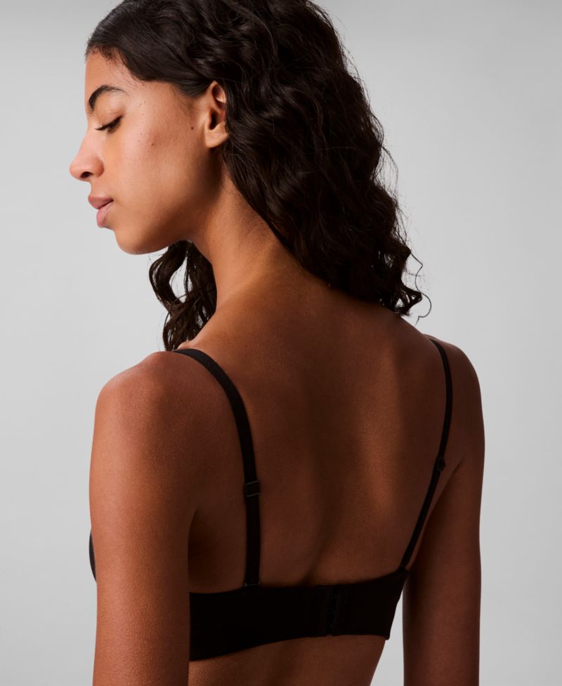 Perfectly Fit Lightly Lined Strapless Bra QF7537