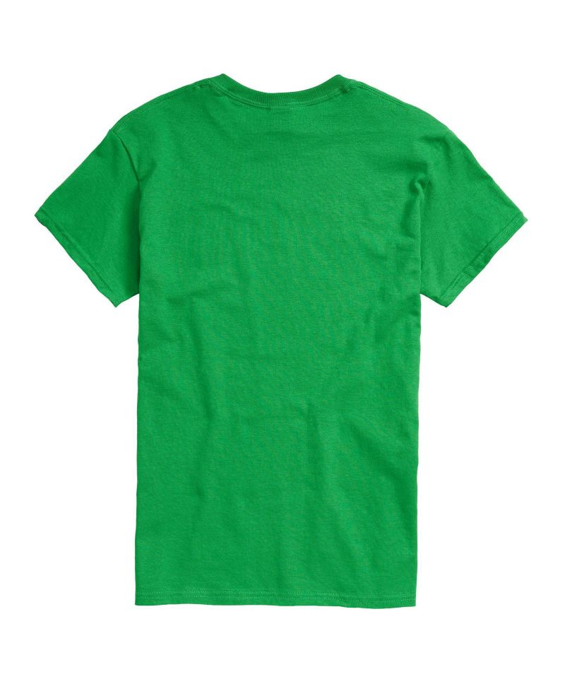 Hybrid Apparel It's Spooky Time Men's Short Sleeve Tee