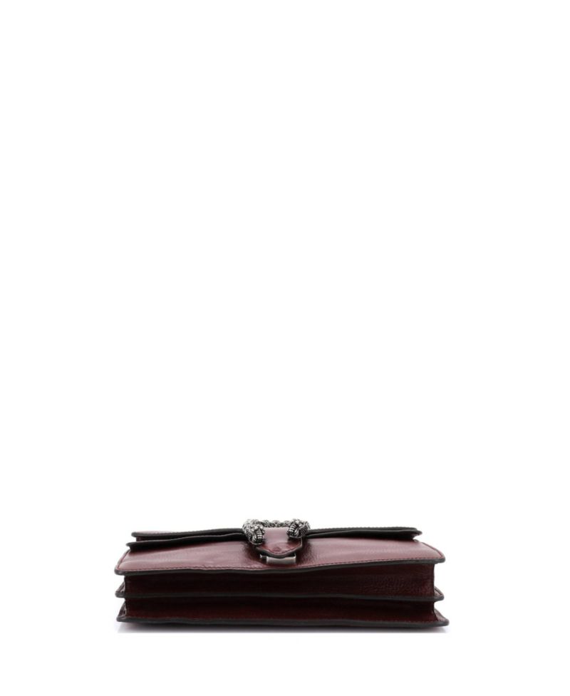 Medium Dionysus Bag Leather