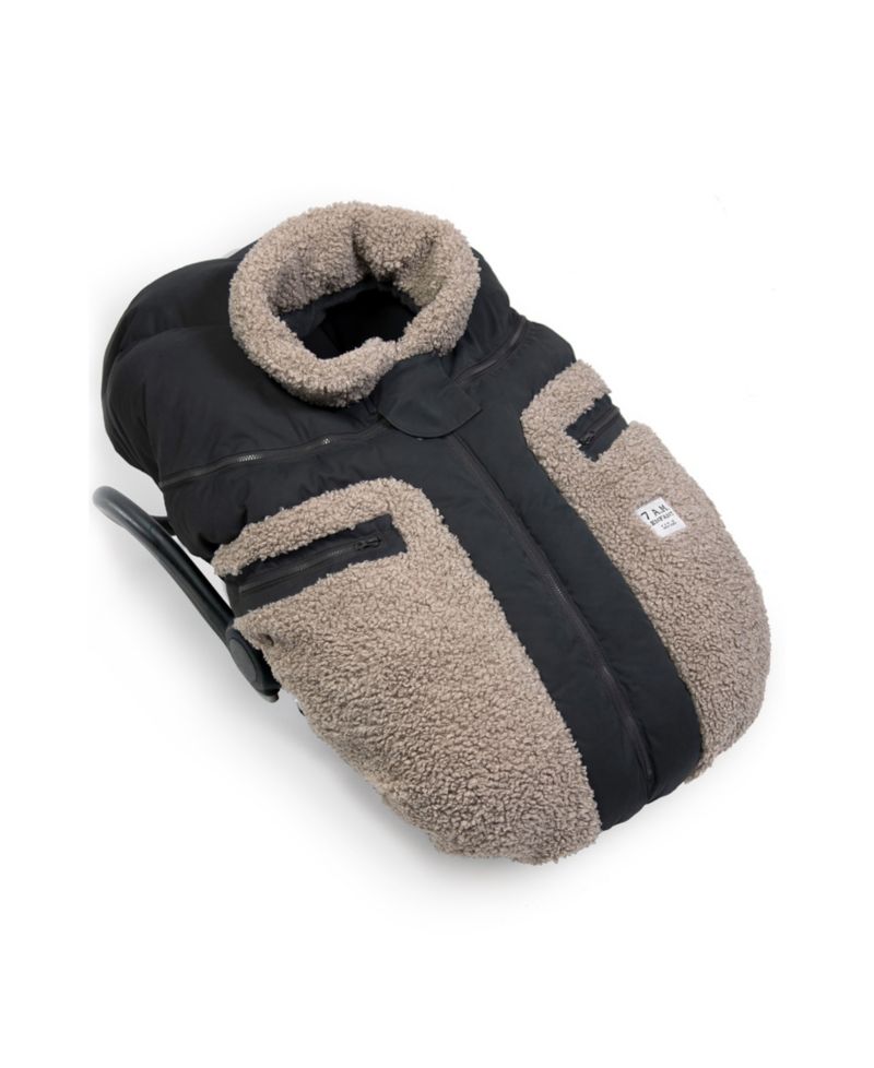 Baby Cocoon Winter Car Seat Cover
