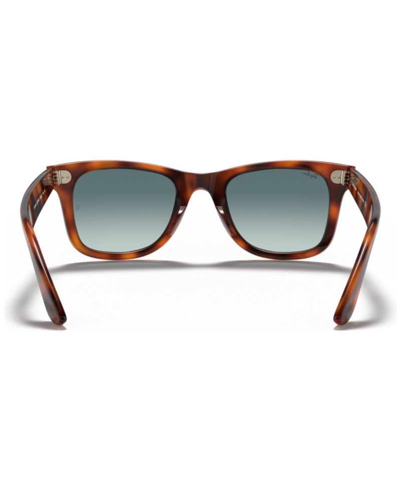 Sunglasses, RB4340 WAYFARER EASE